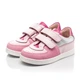 Кеды Woopy Fashion 19 розовый (10027) - изображение 3