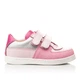 Кеды Woopy Fashion 19 розовый (10027) - изображение 4