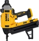 Акумуляторний цвяхозабивач DeWalt DCN890N-XJ без акумулятора та зарядного пристрою (5035048666906) - зображення 1