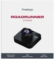 Видеорегистратор Prestigio Roadrunner 370GPS (PCDVRR370GPS) - изображение 17