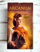 Таро Арканум Arcanum Tarot ЭтноМа - изображение 2