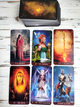 Таро Арканум Arcanum Tarot ЭтноМа - изображение 5