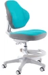 Детское кресло Evo-Kids Mio Classic Blue (Y-405 KBL) - изображение 1