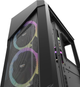 Корпус DarkFlash Pollux Black - зображення 2