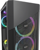 Корпус DarkFlash Pollux Black - зображення 3