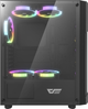 Корпус DarkFlash Pollux Black - зображення 19