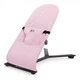 Шезлонг-качалка Kinderkraft Mimi Pink (KBMIMI00PNK0000) - изображение 2
