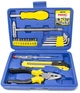 Набір інструментів WMC TOOLS 21 предмет (WT-1021) - зображення 2