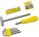 Набір інструментів WMC TOOLS 21 предмет (WT-1021) - зображення 4