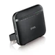 ADSL маршрутизатор ZYXEL VMG3925-B10C (VMG3925-B10C-EU01V2F) (AC1300, 1xGE WAN, 1хRJ-11, 4xGE LAN, 1хUSB2.0, VDSL, ADSL, ADSL2 +, 5 антенн) - изображение 2