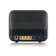 ADSL маршрутизатор ZYXEL VMG3925-B10C (VMG3925-B10C-EU01V2F) (AC1300, 1xGE WAN, 1хRJ-11, 4xGE LAN, 1хUSB2.0, VDSL, ADSL, ADSL2 +, 5 антенн) - изображение 4