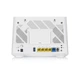 ADSL маршрутизатор ZYXEL VMG3625-T50B (VMG3625-T50B-EU01V1F) (AC1200, 1xGE WAN, 1хRJ-11, 4xGE LAN, 1хUSB2.0, VDSL/ADSL, 2 антенны) - изображение 4