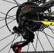 Велосипед Спортивний CORSO Rock-Pro 26" 58340 Жовтий - зображення 7
