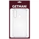 TPU чехол GETMAN Ease logo кути посилені для Xiaomi Redmi Note 8T - изображение 2
