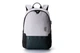 Рюкзак для ноутбука 15.6” BAGSMART серый (BM0301008A008) - изображение 1