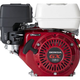 Компрессор воздушный ABAC Engineair 5/100 Petrol (100 л) - изображение 2