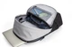 Рюкзак для ноутбука 15.6” BAGSMART серый (BM0301008A008) - изображение 4