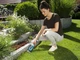 Ножницы для газонов аккумуляторные Gardena ComfortCut + нож для кустов (9857-20) - изображение 4