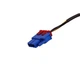 Тен відтайки для холодильника Samsung 250W DA47-00263E - зображення 3