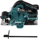 Пила дискова ручна акумуляторний Makita DHS660RTJ (кейс Makpac) - зображення 5