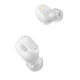 Беспроводные наушники Bluetooth BASEUS Encok True Wireless Earphones WM01 Plus White NGWM01P-02 - изображение 2
