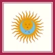 KING CRIMSON – Larks' Tongues In Aspic (LP, EU) - зображення 1