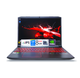 Ноутбук Acer Nitro 5 15.6 FHD i5-10300H Ram 8Gb DDR4 SSD256GB GTX1650 4GB Б/У - зображення 1