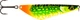 Блесна Rapala Harmaja 11.6 см / 31 г (HAR31 PKL) - изображение 1