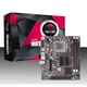 Материнська плата AFOX IG41-MA7 (s775, Intel G41 + Intel ICH7, PCI-Ex16 DDR3) - зображення 1