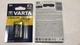 Батарейка VARTA Longlife 9V/6LR61 - зображення 4