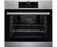 Духовка электрическая AEG BEB331110M - изображение 1