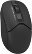Мышь A4Tech FB12 Wireless/Bluetooth Black (4711421968010) - изображение 3