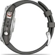 Спортивные часы Garmin Epix 2 47 mm Slate/Stainless Steel with Silicone Band (753759281007) - изображение 7