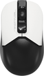 Мышь A4Tech FB12 Bluetooth Panda (4711421968157) - изображение 1