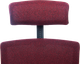 Офисное кресло GT Racer B-212A-2 Red - изображение 6