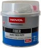 Шпаклівка скловолокно 600г NOVOL FIBER - изображение 1