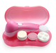 Массажер для лица 4 в 1 Beauty Care Massager AE-5291/8782 с контейнером для хранения - изображение 2