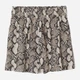 Шорты женские H&M 0735550_змеин 34 Разноцветные (KAY2000001293461_LD2000001293461) - изображение 1