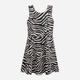 Сарафан женский H&M 0510538 S Разноцветный (KAY2000001295250) - изображение 1