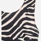Сарафан женский H&M 0510538 S Разноцветный (KAY2000001295250) - изображение 3
