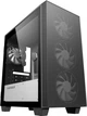Корпус GameMax Aero Mini с 4 ARGB вентиляторами - изображение 6