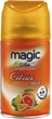 Змінний аерозольний балон MAGIC AIR Комплект 4 шт 250 мл - зображення 3