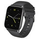 Смарт-годинник Hoco Smart Watch Y3 (Bluetooth, 1.69 дюймів, IP68, 8 спортивних режимів, сенсорний екран) - Чорний - зображення 9