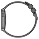 Смарт-годинник Hoco Smart Watch Y3 (Bluetooth, 1.69 дюймів, IP68, 8 спортивних режимів, сенсорний екран) - Чорний - зображення 5