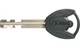Замок навісний ABUS 20/80 Diskus (087981) - зображення 2