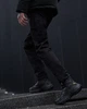Чоловічі черевики Reebok Zig Kinetica II Edge GORE-TEX H05172 42 (9) 27 см Black/Pure Grey 7/No Color (4064049139981) - зображення 10