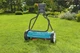 Газонокосилка механическая барабанная Gardena Classic 400 - изображение 3