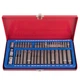 Alloid. Набір шестигранних біт, SPLINE, TORX, RIBE. 41 предм. (НБ-3841) - зображення 1