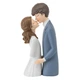 Статуэтка Andrea "In Love" 20 см 18924-018 - изображение 1