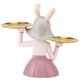 Статуэтка Andrea "Bon appetit" 32 см 18924-021 - изображение 2